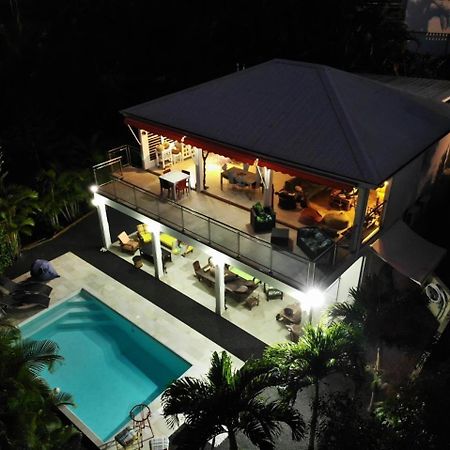 סנט-רוז Villa Ecrin De Nature מראה חיצוני תמונה