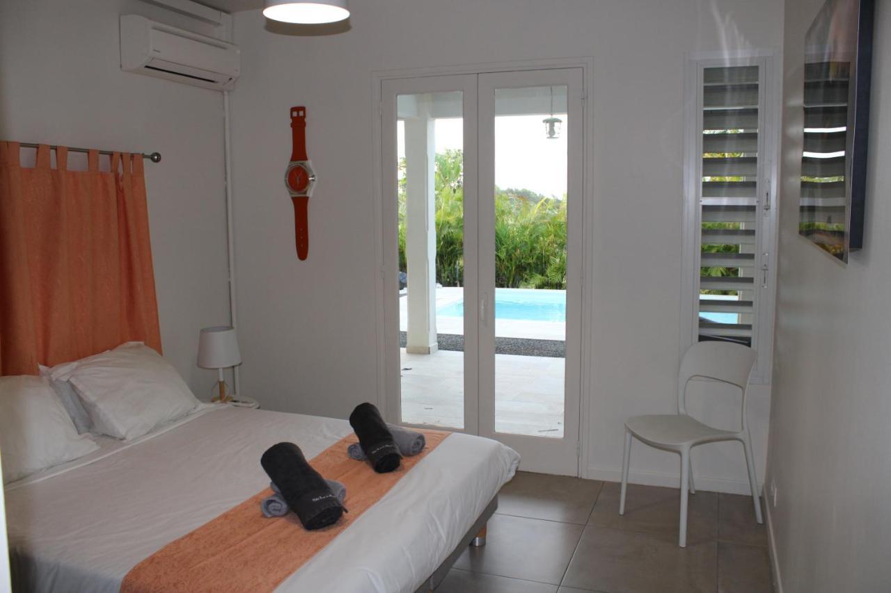 סנט-רוז Villa Ecrin De Nature מראה חיצוני תמונה