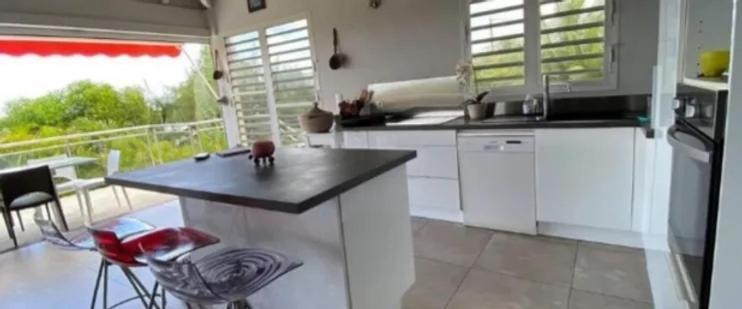 סנט-רוז Villa Ecrin De Nature מראה חיצוני תמונה