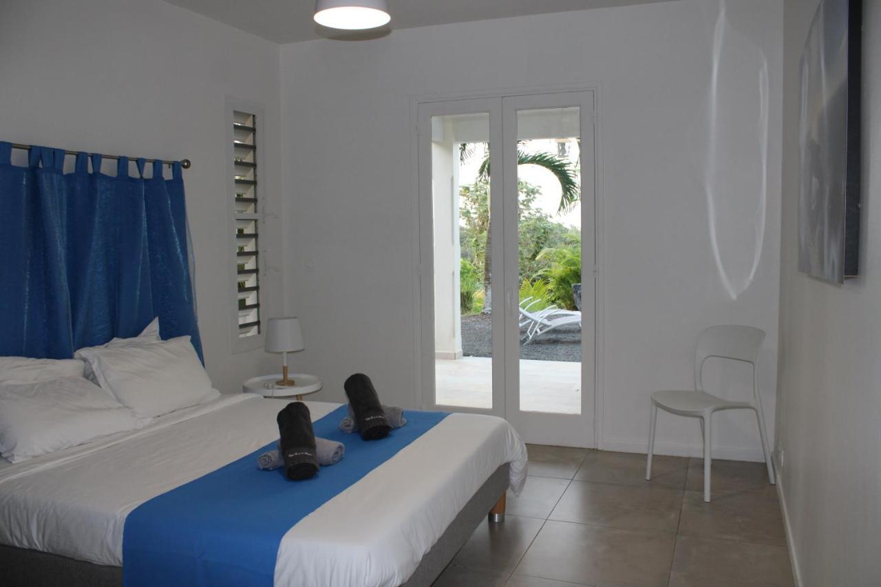 סנט-רוז Villa Ecrin De Nature מראה חיצוני תמונה