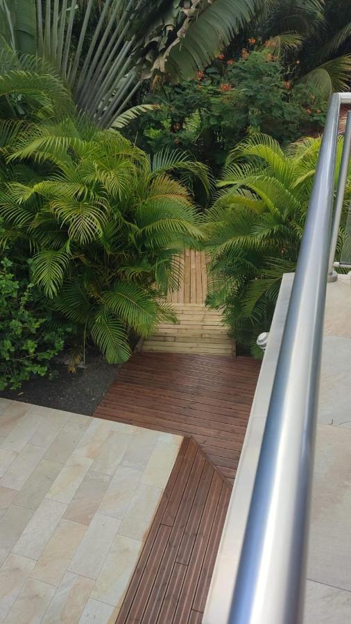 סנט-רוז Villa Ecrin De Nature מראה חיצוני תמונה