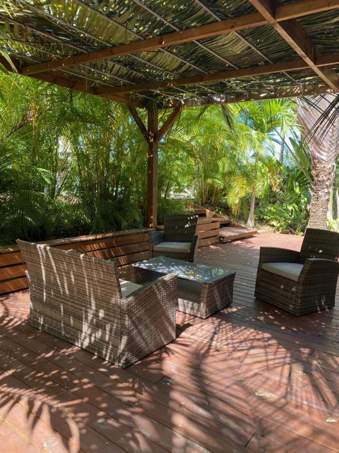 סנט-רוז Villa Ecrin De Nature מראה חיצוני תמונה